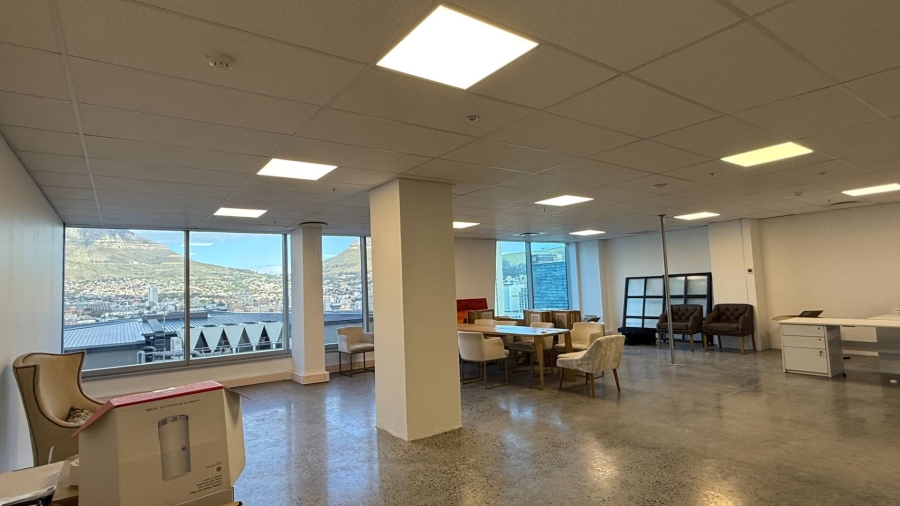 To Let commercial Property for Rent in Cape Town City Centre Western Cape